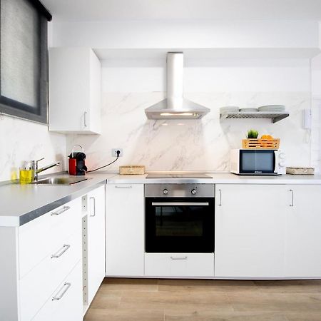 Tabaiba Premier Views Apartment Luaran gambar