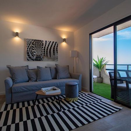 Tabaiba Premier Views Apartment Luaran gambar