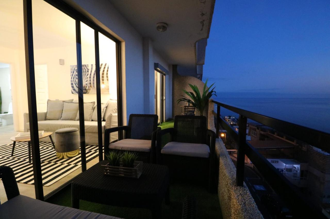 Tabaiba Premier Views Apartment Luaran gambar