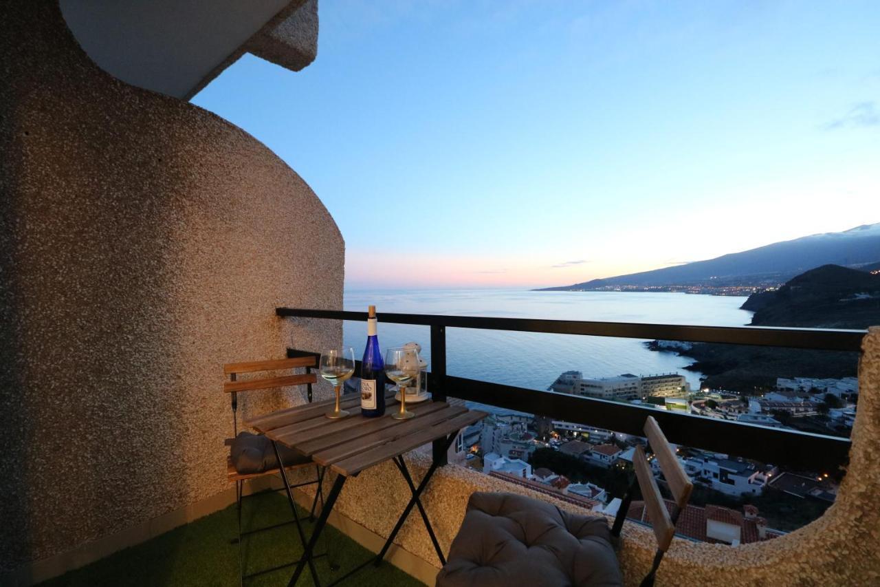 Tabaiba Premier Views Apartment Luaran gambar