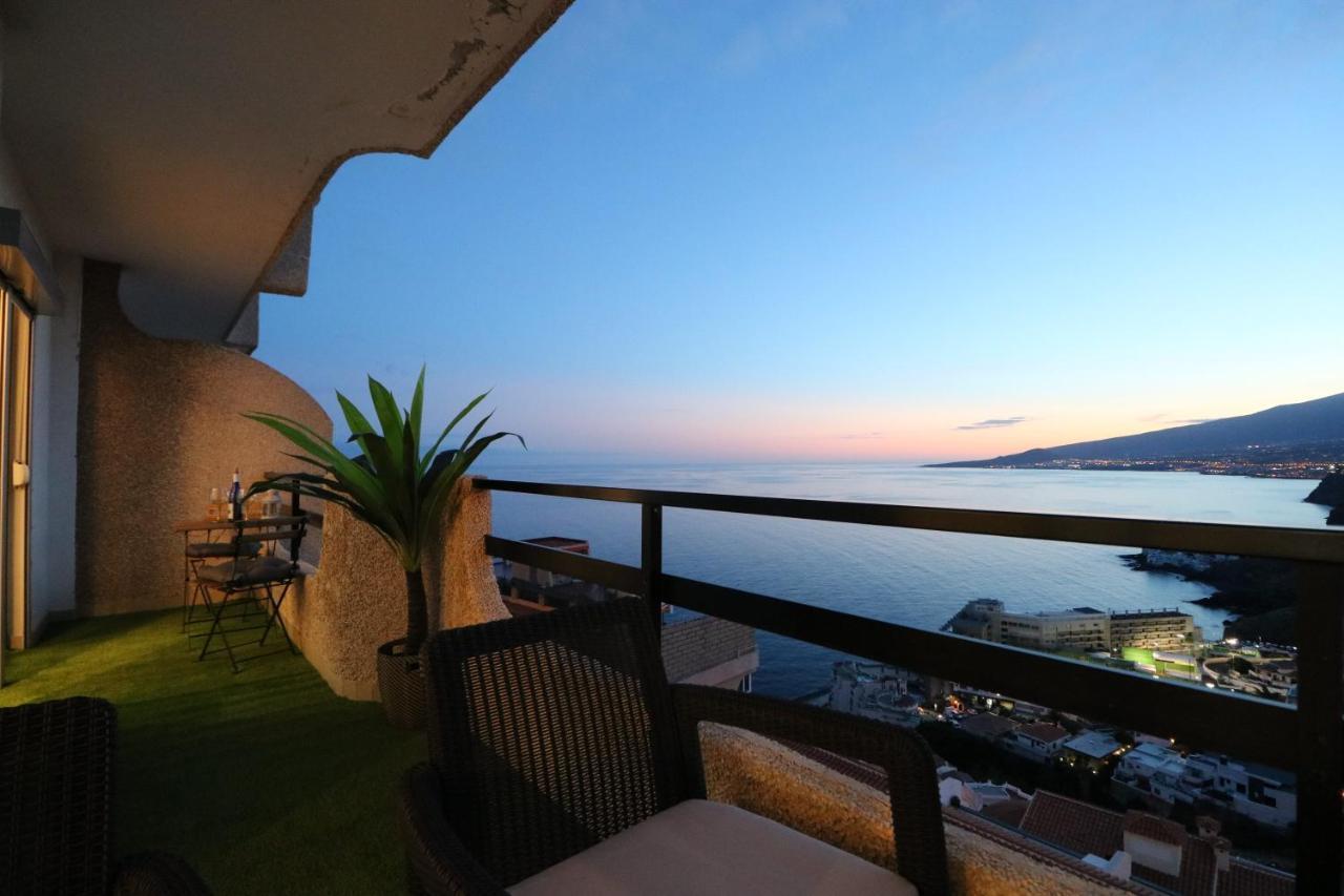 Tabaiba Premier Views Apartment Luaran gambar