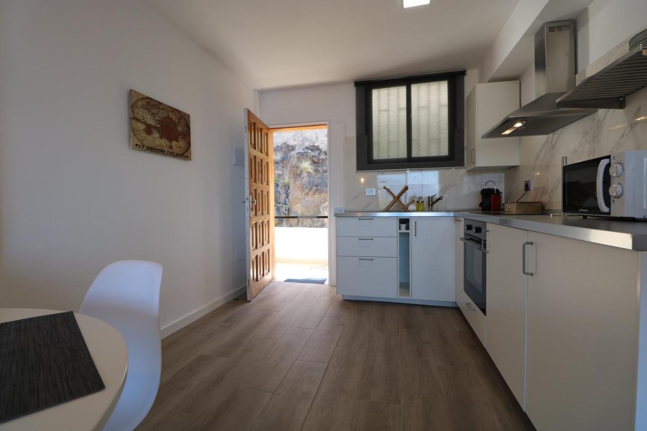 Tabaiba Premier Views Apartment Luaran gambar