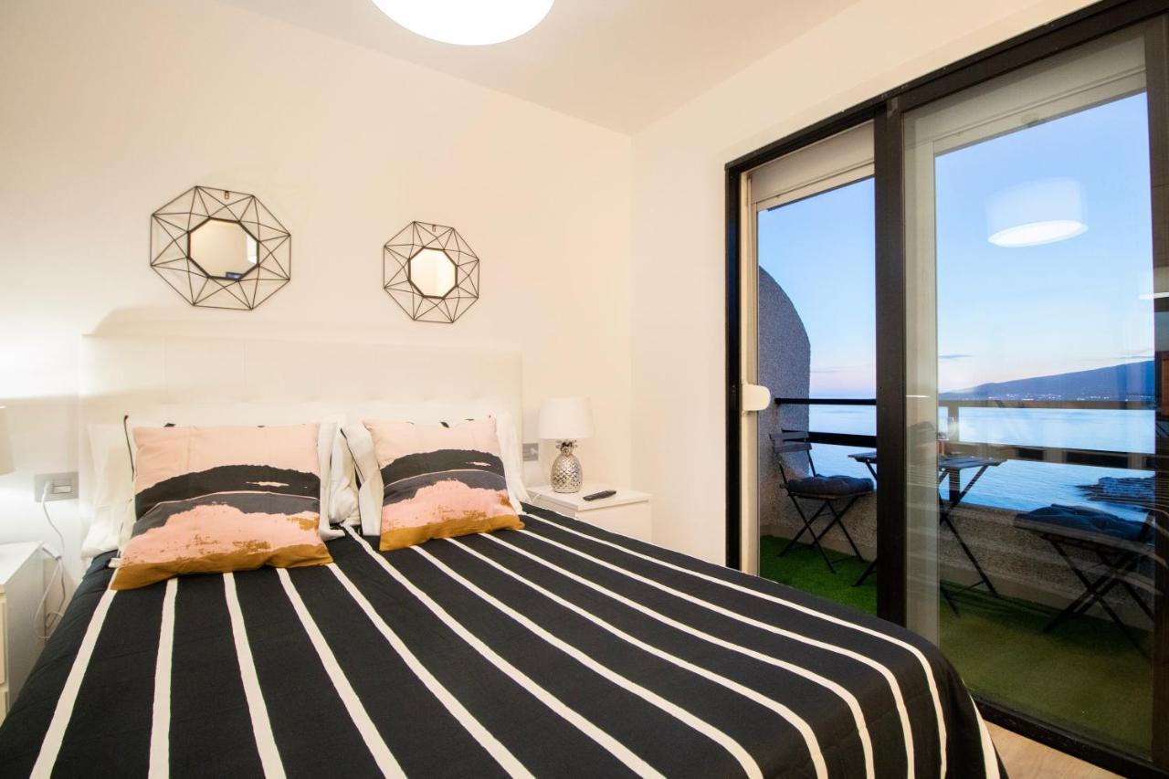 Tabaiba Premier Views Apartment Luaran gambar