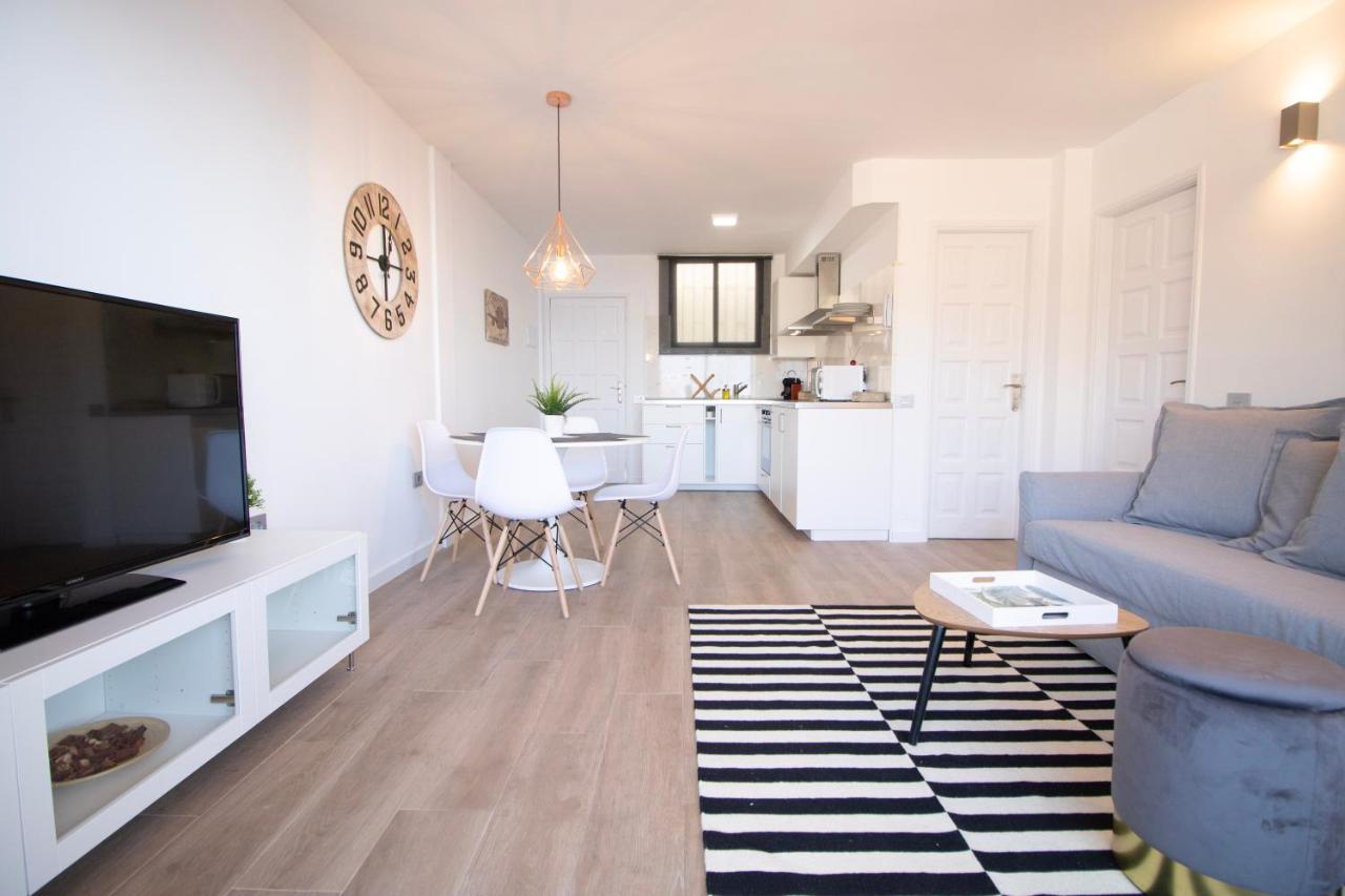 Tabaiba Premier Views Apartment Luaran gambar