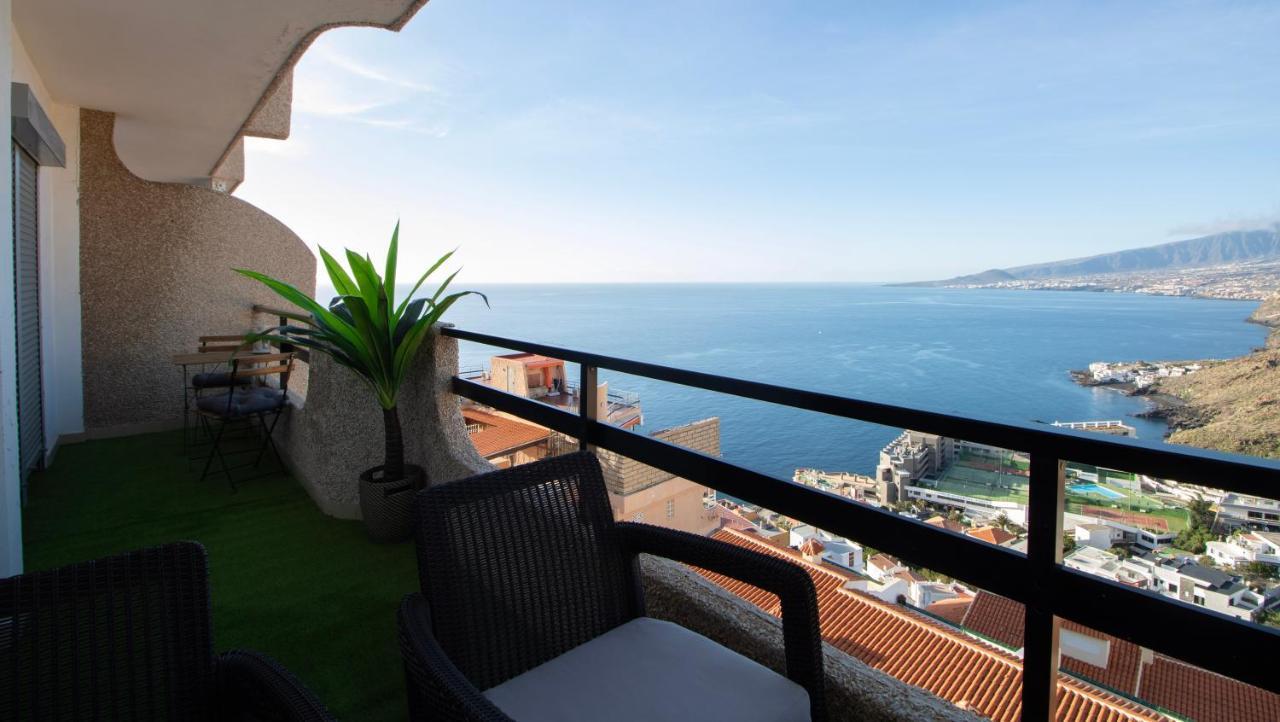 Tabaiba Premier Views Apartment Luaran gambar