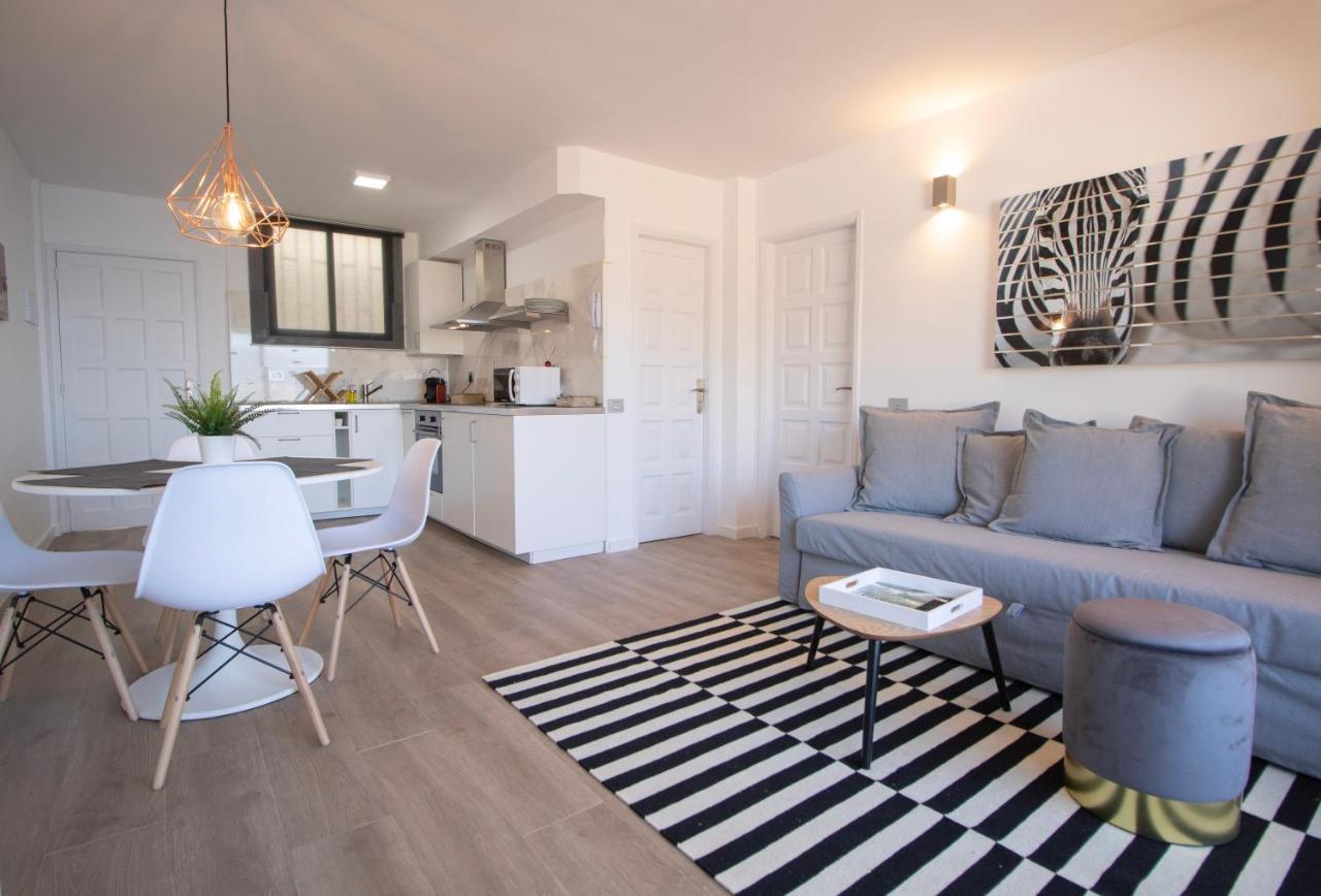 Tabaiba Premier Views Apartment Luaran gambar