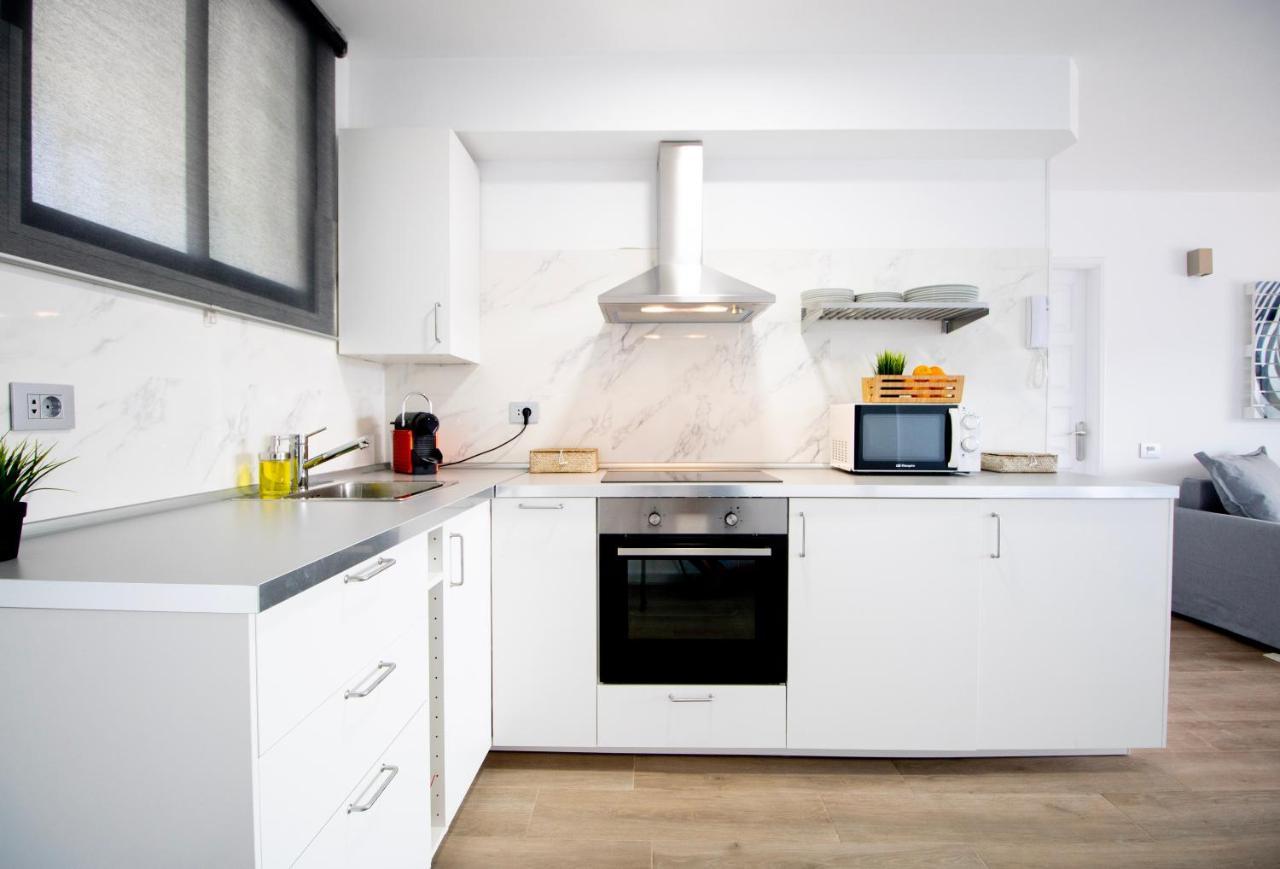 Tabaiba Premier Views Apartment Luaran gambar